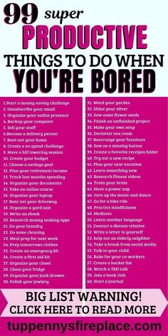 Bored List, Bored Jar, Bored At Home, Things To Do Alone, What To Do When Bored, Things To Do At Home, Productive Things To Do, Things To Do When Bored, Self Care Activities