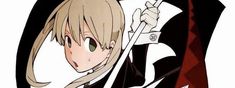 Destiny Core Aesthetic, Anime Pfp And Banner, Soul Eater Banner, Anime Soul Eater, Pfp And Banner, Anime Banner, Soul Eater Manga