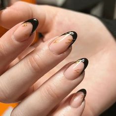 Harry Potter Nails Subtle, Harry Potter French Tip Nails, Severus Snape Nails, Harry Potter Almond Nails, Universal Nails Harry Potter, Harry Potter Nails Simple, Harry Potter Wedding Nails, Subtle Harry Potter Nails, Marauders Nails