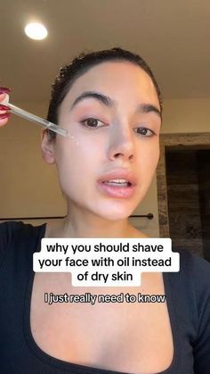 Shaving Stomach Hair, Shave Face Hair, How To Shave Facial Hair, How To Shave Face Women Facial Hair, How To Get Rid Of Facial Hair, Face Shaving Female, Facial Hair Women, Self Hygiene, Nursing Aesthetic