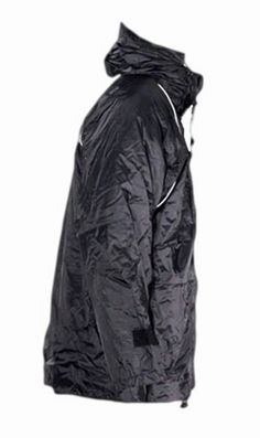 Introducing the must-have waterproof bike jacket! 🚀 FREE SHIPPING 🎯 Only one left, Size Medium Stay dry and relaxed on your adventurous rides with our water-resistant textile jacket! The full-sleeve, quilted zip-out liner and cozy black fleece lining ensure comfort in any weather. Be seen with sporty reflective piping on the front and back during nighttime rides. 🛍️ 2 large covered velcro pockets on waist 💼 1 large velcro pocket on left shoulder 🧥 Fleece lined hood with visor 🎒 Drawstrings Bike Jacket, Black Fleece, Velcro Straps, Full Sleeve, Piping, Motorcycle Jacket, Water Resistant, Bike, Size Medium