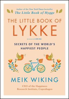 the little book of lykke