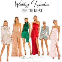 Anastasia Dress, Wedding Guest Summer, Abbey Clancy, Wedding Guest Outfits, Autumn Party, Outfits Wedding, Wedding Guest Style, Dress Wedding Guest