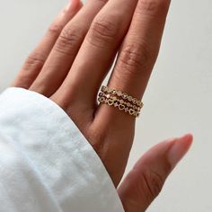 This sternity stacking ring features interchanging Opal and CZ crystals. It's the perfect addition to your ring stack. Gold Vermeil White Zirconia Band Width 0.1in(2.5mm) #R138-G6 Dainty Cubic Zirconia Stackable Rings, Diamond White Stackable Rings For Promise, Stackable Crystal Ring In Diamond White, Dainty Stackable Cubic Zirconia Eternity Band, Dainty Cubic Zirconia Stackable Eternity Band, Adjustable Stackable Midi Rings With Cubic Zirconia, Adjustable Stackable Midi Rings In Cubic Zirconia, Stackable Cubic Zirconia Crystal Ring With Round Band, Dainty Stackable Cubic Zirconia Midi Rings