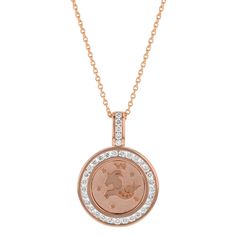 A timeless necklace designed to reflect the strengths and energy of you or your loved one's astrological zodiac sign (Aries, Leo, Sagittarius, Cancer, Scorpio, Pisces, Taurus, Virgo, Capricorn, Gemini, Libra, and Aquarius). Handcrafted in 18-karat gold with 3/8 carats of white diamonds encircling its perimeter. Whether worn alone for a signature statement or layered with other pieces, each of these necklaces dresses up any t-shirt and looks particularly striking with any v-neck shaped styles. We Libra And Aquarius, Zodiac Sign Aries, Timeless Necklace, Capricorn Gemini, Pisces Taurus, Taurus Virgo, Aries Leo, Zodiac Signs Aries, Necklace Dress