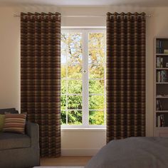 McAlister Textiles Curitiba Aztec Pink + Grey Curtains Tailored Curtains Pink And Grey Curtains, Large Window Treatments, Single Panel Door, Curtains Uk, Large Curtains, Door Coverings, Long Drapes, Pink Cushions, Grey Curtains