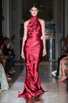 Zuhair Murad Fall 2024 Couture Collection | Vogue