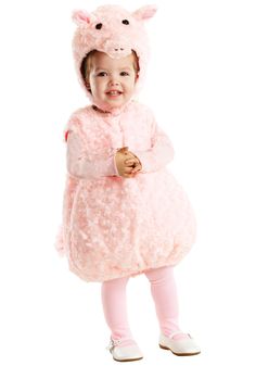 Toddler Pink Piglet Costume Piglet Halloween Costume, Piglet Costume, Pig Costume, Baby Piglets, Pig Costumes, Cute Piglets, Animal Costumes