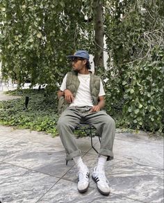 Manny Omitto, Adidas Samba Outfit, Samba Outfit, Streetwear Fits, Street Style Outfits Men, Mens Outfit Inspiration, Mens Fashion Streetwear, Stylish Mens Outfits, Streetwear Men Outfits