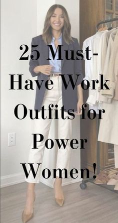 Business Casual Chic, Business Casual Outfit Ideas, Networking Outfit, Summer Business Casual