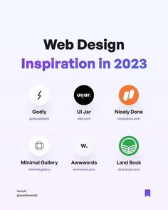 the web design inspiration in 202 is here to help you learn how to use it