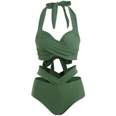 Product information:Material:polyester,nylonStyle:Fashion minimalistFeatures:Pure colourColour:bean green,black,fluorescent green,roseSize information: (CM) Hips waist S 75-86 55-64 M 83-94 62-71 L 91-102 69-80 XL 99-108 76-85 Note:1. Asian sizes are 1 to 2 sizes smaller than European and American people. Choose the larger size if your size between two sizes. Please allow 2-3cm differences due to manual measurement.2. Please check the size chart carefully before you buy the item, if you don't know how to choose size, please contact our customer service.3.As you know, the different computers display colors differently, the color of the actual item may vary slightly from the following images.Packing list:Swimsuit*1Product Image: Swimsuit 2 Piece, Vacation Swimwear, Swimwear 2024, Beach Bathing Suits, Middle Age Fashion, Green Swimsuit, Two Piece Swimwear, Swimsuit Set, Womens Clothing Stores