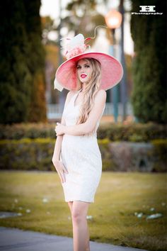 2019 collection . Red hat. Derby hat. Kentucky derby hat. | Etsy Elegant High Crown Felt Hat For Kentucky Derby, Elegant Cream Felt Hat For Summer, Elegant Fedora Panama Hat For Party, Elegant Panama Hat For Garden Party And Kentucky Derby, Elegant Pink Felt Hat With Curved Brim, Elegant Pink Short Brim Felt Hat, Elegant Pink Brimmed Felt Hat, Elegant Red Felt Hat For Kentucky Derby, Fedora Panama Hat For Kentucky Derby Party