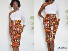 African print pencil skirt ankara midi skirt African clothing African fashion PRODUCT SPECIFICATIONS: All clothes are tailored and handmade with love and attention to details. Skirt design - pencil Material - 100% cotton SIZE CHART Sizes XXS to 3XL (please see detailed size chart in photos). Lengths 30inches(76cm) Can be made-to-measure; please leave your measurements in the personalization box ADDITIONAL INFORMATION New and unworn: Yes Handmade in Kenya: Yes Fitted Multicolor Midi Pencil Skirt, Multicolor Fitted Midi Pencil Skirt, Fitted Multicolor Knee-length Pencil Skirt, Multicolor Fitted Knee-length Pencil Skirt, Fitted Multicolor Pencil Skirt, Fitted Multicolor Midi Skirt, Ankara Midi Skirt, Ankara Pencil Skirt, African Print Pencil Skirt