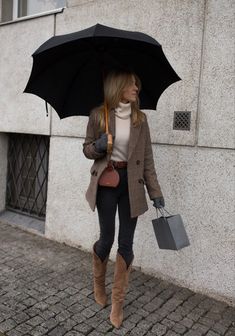 Daily Moments, Looks Country, Country Fashion, Make Life Easier, Thanksgiving Outfit, Looks Chic, Blazer Outfits, Autumn Outfit, 가을 패션