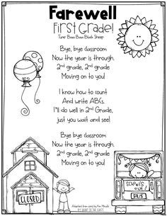 the first grade worksheet is shown for children to learn how to use it