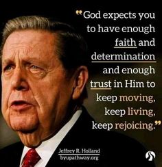 Jeffrey R Holland Quotes, Holland Quotes, Jeffrey R. Holland, Elder Holland, Educational Goals, Lds Lessons, Lds Living