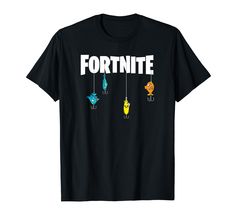 PRICES MAY VARY. Officially Licensed Fortnite Apparel 21FORT00127B-001 Lightweight, Classic fit, Double-needle sleeve and bottom hem Fortnite Birthday Shirts For Boys Svg, Fornite Shirt Svg, Fortnite Logo, Boys Clothes Style, White T Shirt, White T, White Tshirt, Boy Fashion, Jersey Fabric