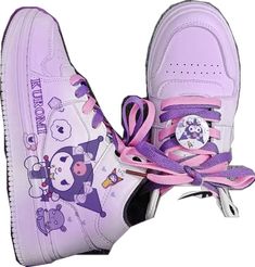 Cute Purple Round Toe Sneakers, Casual Purple Non-slip Sneakers, Casual Non-slip Purple Sneakers, Cute Purple Sneakers For School, Purple And White Gradient, Gloves Aesthetic, White Gradient, Back To School Shoes, Outdoor Slippers