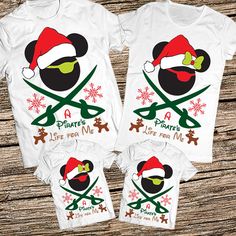 Disney Christmas cruise shirts Disney cruise ship shirts Christmas Cruise Shirts, Disney Cruise Ship, Disney Cruise Family, Disney Magic Cruise, Disney Xmas, Family Shirts Disney, Disney Cruise Shirts, Disney Cruise Vacation, Christmas Cruise