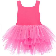 Tutu Dress Pink, Pink Tutu Dress, Leotard Dress, Pink French, French Rose, Buy Buy, Buy Buy Baby, Rose Dress, Girls Party