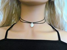 Features a sliding knot adjustable length one size fit all 💜💜Visit My Store for more Jewelry💜💜 https://www.DJsWrapBracelets.etsy.com If you would like a customized choker, or different size, please contact me. If supplies are available, I will be happy to create that special item just for you! Trendy Adjustable Cord Choker, Adjustable Resizable Choker As Gift, Adjustable Choker For Gifts, Adjustable Choker For Gift, Adjustable Choker As Gift, Adjustable Choker As A Gift, Adjustable Sliding Knot Choker As A Gift, Silver Adjustable Choker With Cord, Silver Adjustable Choker