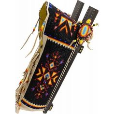 Horse Beadwork, Lakota Beadwork, Beaded Baby Moccasins, Custer Battlefield, Native American Images