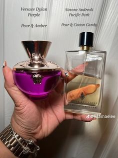 Swiss Arabian, Perfume Lover