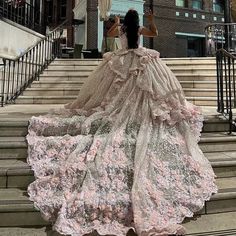 Pink Quinceanera Dresses Ball Gown Beaded Applique Sweet 16 Party Princess Lace.  "This pin contains affiliate links, which means I may earn a commission at no cost to you extra for you".  #affiliate #advertising"