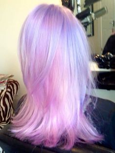 Cotton Candy Hair, Candy Hair, Pastel Hair, Dye My Hair, Summer Hair Color, Hair Dye Colors, Hair Inspo Color