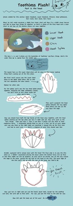 an info sheet describing how to use toothbrushes