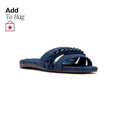 in stock Denim Blue Beach Sandals, Denim Blue Denim Sandals For Vacation, Denim Blue Sandals For Vacation, Beach Denim Blue Sandals, Blue Denim Beach Sandals, Blue Denim Sandals For Vacation, Blue Denim Sandals For The Beach, Yellow Wedges, Denim Pillow