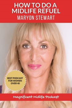 Maryon Stewart is known as the pioneer of the natural menopause movement. She created a non-drug but scientifically based program to overcome issues associated with menopause and has helped thousands of women. She’s written 28 books and is also a campaigner for education around drugs. She’s made it her mission to ensure women have all the information they need to manage menopause effectively without the need for medication in most instances. Medical, Education, Health, Books