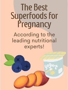 The Best Superfoods for Pregnancy (Doctor Recommended!) Trying to eat healthy during pregnancy? These healthy nutrition ideas are full of foods that can help you eat a balanced diet while pregnant. And get the nutrients you need to grow a healthy baby. Some great pregnancy tips on how to start your day of right to help keep blood sugar balanced and for more energy. Pregnancy Doctor, Diet While Pregnant, Best Superfoods, Family Wellness, Healthy Baby, Active Living, Healthy Family, More Energy, Healthy Babies