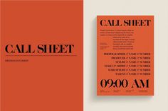 an orange book with black lettering on the front and back cover, sitting next to a white background