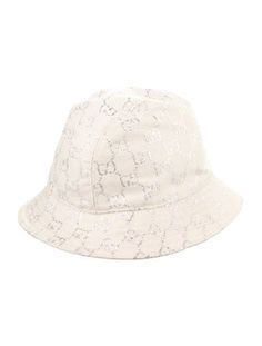 Gucci GG Glitter Bucket Hat Designer Hats Men, Gucci Bucket Hat, Gucci Pattern, Rhombus Design, Luxury Gifts For Women, Leather Gloves Women, Luxury Hats, Gucci Gifts, Luxury Gifts For Her