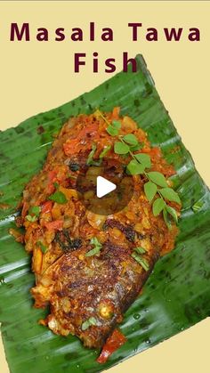 Beechu Faheema on Instagram: "Masala Tawa Fish
.
.
Ingredients 
Fish 1/2kg
Chilly powder 1tsp
Turmeric 1/4tsp
Pepper 1tsp
Salt
Lemon half
Shallots 5
Garlic 6
Green chilly 1
Turmeric 1/4tsp
Redchilly powder 1/4tsp
Curry leaves 
Water 2tbsp

Oil
Curry leaves 
Onion
Tomato 1
Garammasala 1/4tsp
Salt
Curry leaves 
Coriander leaves
.
.
#recipes #fish #fishtawa #instarecipe #tawafish #fishmasala #recipesbybeechufaheema #foodpornshare #easyrecipes #foodbloggers #foodphotography #blogging #insta #trendingreels #trendingfood"