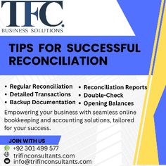 a flyer for a business meeting with the words tips for successful recondition