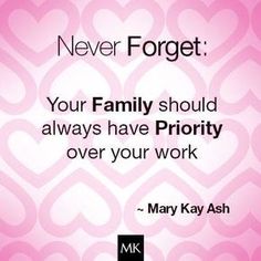 Become a Mary Kay consultant and work from home! 💕 #womensupportingwomen #workfromhome #stayathomemom #sidehustle #bossbabe God First Quotes, Cosmetics Company