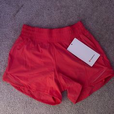 Brand: Lululemon Size:2 Color: Lipgloss Condition: Wore Once And In Perfect Condition Lululemon Size 2, Lulu Set, Lululemon Poshmark, Lululemon Clothes, Lululemon Stuff, Cute Lululemon Outfits, Nike Winter Jackets, Lululemon Collection, Sport Fits