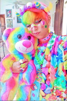 Cyberpop Aesthetic, Decora Kei Aesthetic, Editing Aesthetic, Decora Harajuku