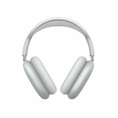 the beats on ear headphones are white