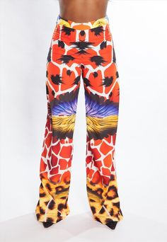 Malia Pants – saisankoh Business Consultant, Business Suits, Hour Glass, Naomi Campbell, Business Suit, Printed Pants, Staple Pieces, Accessories Unique, Signature Style