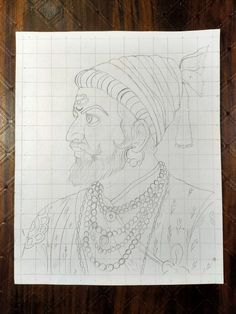 Chhatrapati Shivaji Maharaj using
Chhatrapati Shivaji Maharaj using grid drawing
Chhatrapati Shivaji Maharaj using grid drawing tutorial for beginner Painting Sketch, Rohit Sharma Drawing, Rohit Sharma Sketch, Pencil Art Drawings Creative, Dhirendra Shastri Ji Sketch, Rajasthani Art Pencil Sketch, Rohit Saraf Sketch, Ravindra Nath Tagore Sketch, Indian Drawing