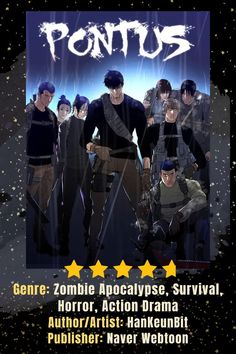 Pontus: Zombie Apocalypse Manhwa Recommendation Anime Haircut, Martial Arts Quotes, Best Anime Drawings, Hero Poster, Naruto Pictures, Romantic Manga