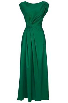 Green Sleeveless Party Dress Sleeveless Pre-draped Cocktail Gown, Pre-draped Strapless Bridesmaid Dress, Elegant Green Ruched Evening Dress, Pre-draped Green Ruched Dress, Green Pleated Bodice Satin Dress, Green Satin Dress With Pleated Bodice, Elegant Green Evening Dress With Ruched Bodice, Summer Party Bridesmaid Dress With Pleated Bodice, Sleeveless Pre-draped Ruched Evening Dress