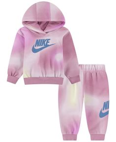 in stock Hoodie And Pants Set, Hoodie And Pants, Fancy Dress For Kids, Nike Boy, Fancy Dress Accessories, Nikes Girl, Sneaker Dress Shoes, Soft Hoodie, Nike Kids