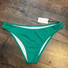 Nwt Green Bikini Bottoms Size: Xl Never Worn- Labeled With Wrong Size On Tag Smoke Free Hime Stretch Green Bottoms For Beach Party, Green Stretch Bottoms For Beach Party, Fitted Green Beachy Bottoms, Fitted Green Bottoms For Beach, Casual Green Tankini, Shades For Women, Womens Swim, Swimming, Shades