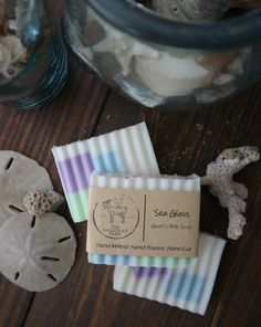 This soap has strong notes of lemon zest and sea mist, that beautifully blend with herbaceous notes of myrtle, rosemary and lavender - a salty sea breeze. Beach Shower, Sourdough Starter, Sea Breeze, Lemon Zest