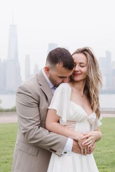 Step into the enchanting world of a Jersey City elopement, where love takes center stage against the picturesque backdrop of Liberty State Park. Let Miranda from Suess Moments Photography transport you into this captivating love story, where every moment is artfully crafted and beautifully preserved. Explore the magic of intimate moments and breathtaking landscapes that define this special day. Check out her blog for more!

Jersey City Elopement | Liberty State Park Photos | Couple Photoshoot Liberty State Park, City Elopement, Elopement Photos, Park Photos, Couple Photoshoot, Jersey City, Center Stage, Couples Photoshoot